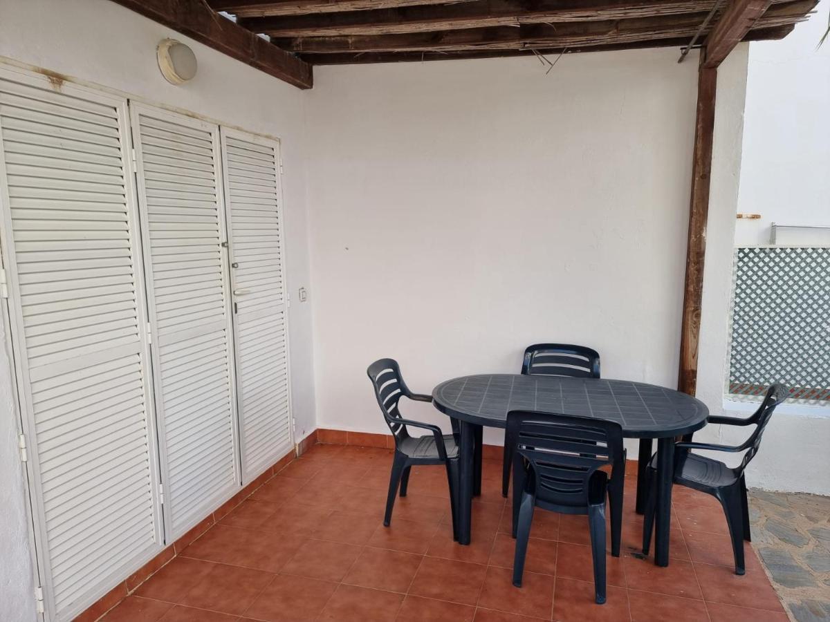 Casa Baja Naturista Con Patio En Primera Linea! Vera Exterior photo
