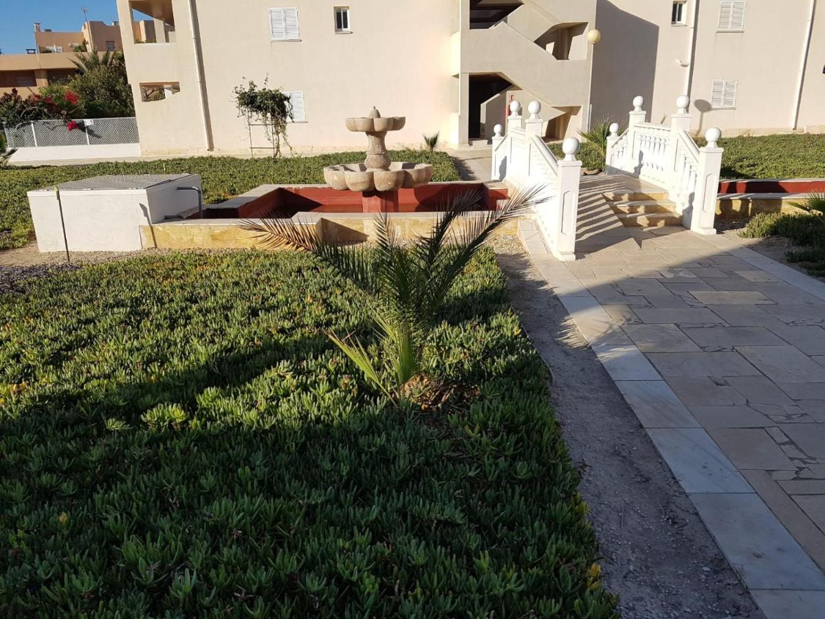 Casa Baja Naturista Con Patio En Primera Linea! Vera Exterior photo